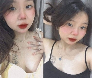 Anh Thơ vếu to đẹp thích nhảy nhót