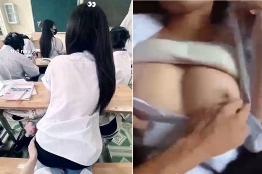 Sex dụ đưa em nữ sinh đến nhà 