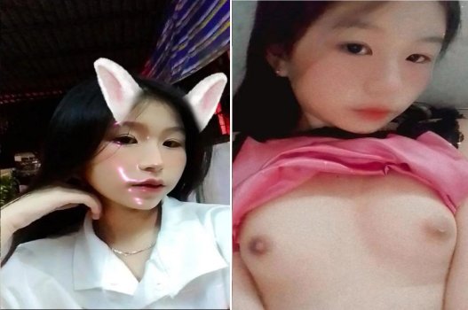 Bú lồn em gái non non rất trắng