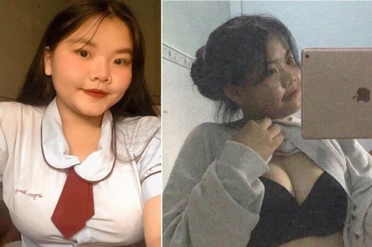 Chịch em nữ sinh dáng chuẩn được thanh niên học đường đụ cực sướng