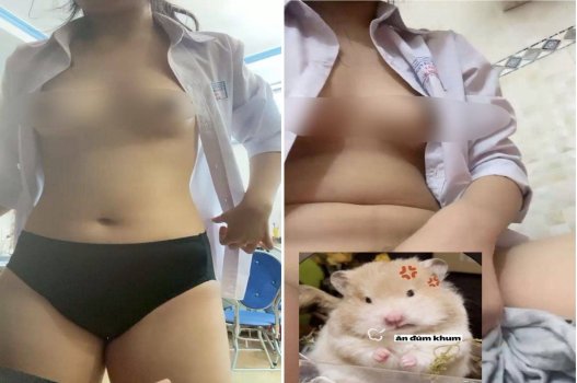 Sex địt con bướm lông dày thích được cởi trần
