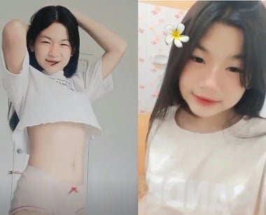 Phá trinh nữ sinh biết tự sướng để giảm cơn nứng