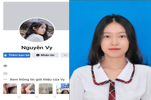 Nội dung mới: Địt lồn chưa lông của nữ sinh Nguyễn Vy