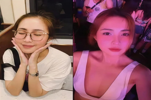 ân ái với cô nàng quyến rũ rên rỉ suốt đêm