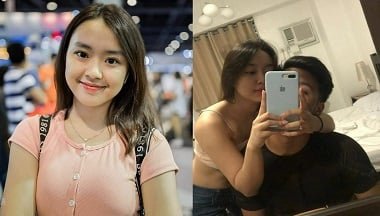 Trải nghiệm cùng ny đã dẫn đến việc lộ clip sex không ngờ