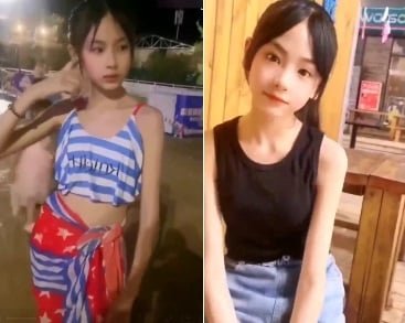 Sướng với cô bé trẻ khi mới quen