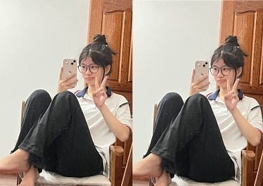 Đụ trong thời gian ngắn sau khi bỏ học