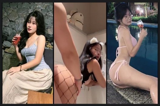 Thầm kín đến nơi đồng nghiệp say đắm mê mẩn
