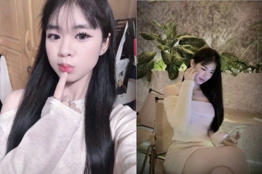 Thanh Nghi vòng 3 to khủng, thích kiểu doggy