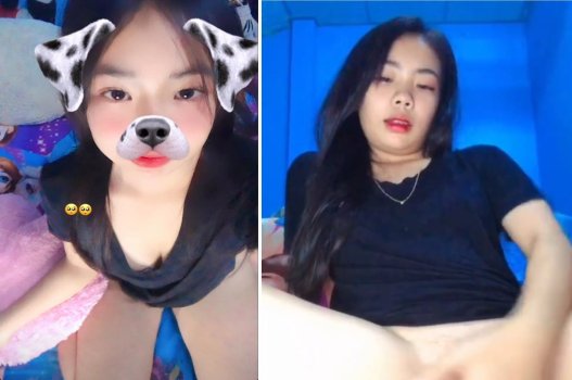 Thảo Ly xinh đẹp và biết cách khoe mông để thu hút