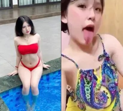 Thục Uyên bị đâm thỏa mãn