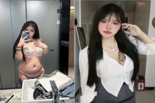 Ti**# k có những điệu nhảy đẹp và mê ly