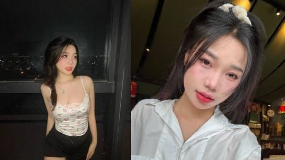 TikToker bebon nhảy chuyên nghiệp và có kỹ năng tốt trong việc làm tình