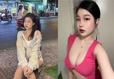 Trần Ngọc My 2K6 đi chơi Trung Thu và trải qua một pha quan hệ tình dục rất sướng